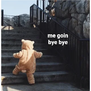 Sticker from Wholesome