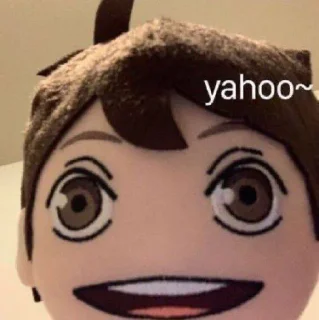 🤪 emoji anime meme Telegram sticker 7 of 43