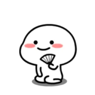 😊 emoji 乖巧寶寶 Part 1-2 (FULL) [ENG] @WSZB_Stickers Telegram sticker 16 of 48