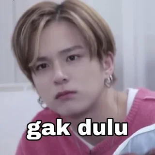 🙏 emoji gk dlu @gadaharuga Telegram sticker 11 of 12