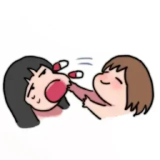 📼 emoji ‎ ‌‌‌‌‌‌‎   ‎ ‌‌‌‌‌‌‎ᐢ. .ᐢ  @stickeranimepack ୨୧ @floristplace ៹ Telegram sticker 17 of 90