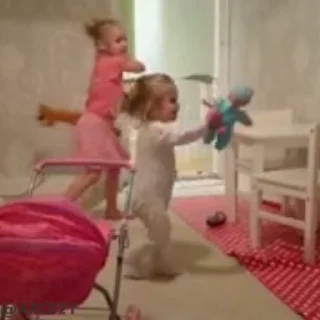 👊 emoji 𓆩×͜ 𝐊𝐚𝐧𝐢𝐤𝐚🥀˟༗»𓆪's video pack (@Yumeko_Ixbot) 4 Telegram sticker 3 of 50
