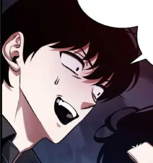 🗿 emoji Myelcor1¹⁹ Telegram sticker 7 of 113
