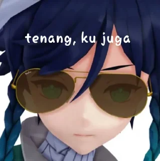 🌱 emoji Venti kekurangan wine ( @Ccheeki ) Telegram sticker 7 of 77