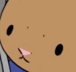 🤨 emoji WebM Telegram sticker 15 of 31