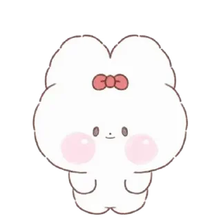 🤍 emoji ㅤㅤ          ˖ これは   @stikie ♡ Telegram sticker 17 of 24