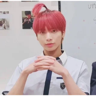 🙂 emoji Bangtan Telegram sticker 11 of 35