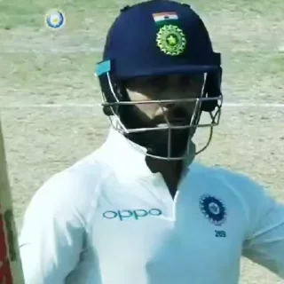 🤩 emoji @CRICKETNEWS455 BY @ROHIT_FAN_SUBHAM — @stckrRobot Telegram sticker 10 of 50