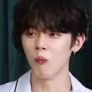 🤪 emoji Bangtan Telegram sticker 14 of 35