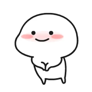 😊 emoji Join - @Trystickers Telegram sticker 8 of 48