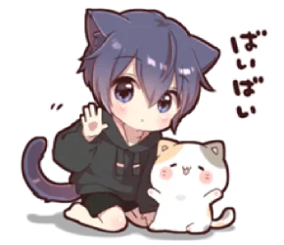 🫐 emoji ㅤㅤㅤ .࣭ᖗ ⌨ ִֶָָ࣪  @castlehelp Telegram sticker 6 of 28