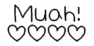 Sticker from ᯤ @MaximXStickers
