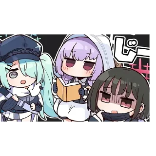 😅 emoji ②Blue Arichve Sticker By 純粋な不純物 @Uindobureka Telegram sticker 19 of 120