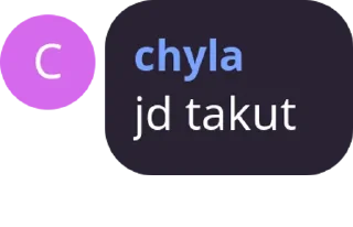 🤩 emoji strong (stress tak tertolong) Telegram sticker 16 of 20