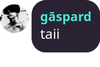 🖕 emoji whatever Telegram sticker 6 of 18