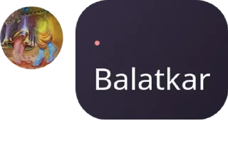Sticker from Ankit Bhaiyya's sticker kang pack