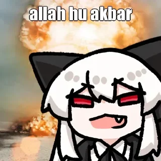✔️ emoji Chuut Telegram sticker 4 of 50
