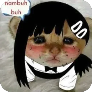 Sticker from @BADDAsS_FUFA MOMMY ZII KE LIYE PART 2