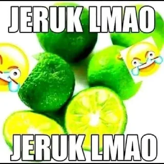😂 emoji MemeFB Part Ke 2 Telegram sticker 23 of 120