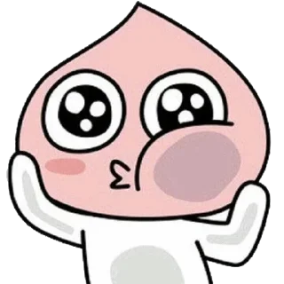 😗 emoji 3123 — @stckrRobot Telegram sticker 7 of 120