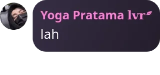 😡 emoji Yoga pack by @QuotLyBot Telegram sticker 2 of 10