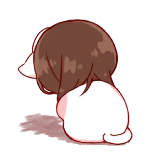 Sticker from nekomimi Ms.Days' @
                toco