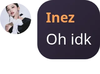 💜 emoji Your stickers - @my_stckers_bot Telegram sticker 10 of 11