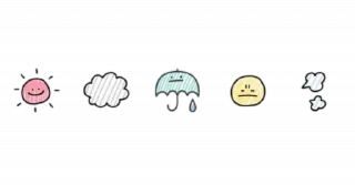 🥕 emoji @yeonjvnie 's border! ૮₍ ˃ ³ ˂ ₎ა Telegram sticker 22 of 46