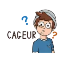 🙄 emoji Sunda Bray Telegram sticker 13 of 40