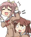 🤗 emoji Bandori stickers Telegram sticker 21 of 35