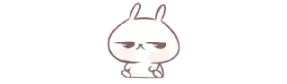 😒 emoji @Chat_Universe_lN — @stckrRobot Telegram sticker 19 of 119