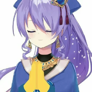 🌕 emoji perkumpulan istri naga Telegram sticker 17 of 50