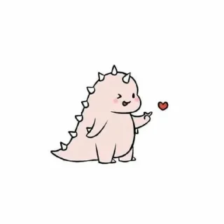🐻 emoji @Stikergemoyyyook Naga Telegram sticker 5 of 18