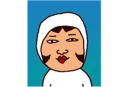 🤔 emoji Buroku pt3 Telegram sticker 9 of 40