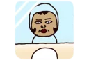 👀 emoji Buroku pt3 Telegram sticker 13 of 40
