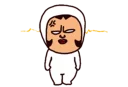 😤 emoji Buroku pt3 Telegram sticker 19 of 40