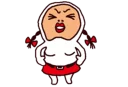 😤 emoji Buroku pt3 Telegram sticker 8 of 40