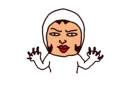 😤 emoji Buroku pt3 Telegram sticker 20 of 40