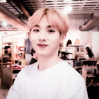 Sticker from Winwin @stickernct