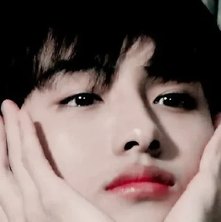 Sticker from +:‧₊ winwin @stickernct