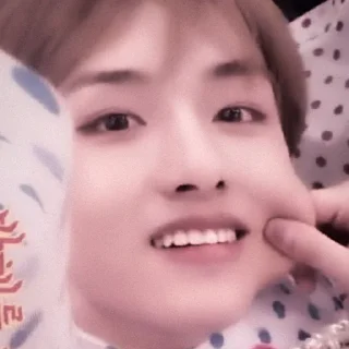 Sticker from Winwin @stickernct