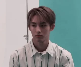 Sticker from Winwin @stickernct