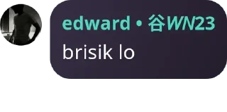 😐 emoji edward aja Telegram sticker 9 of 23