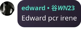 ❤️ emoji edward aja Telegram sticker 1 of 23