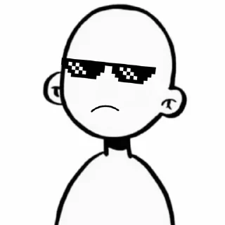 Sticker from Me