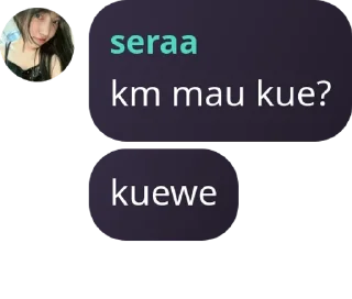 🤸 emoji DUTA ROR🤭🤭 pack by @QuotLyBot Telegram sticker 8 of 9