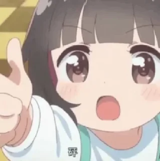 Sticker from 叶子专用贴纸