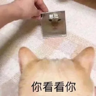 😁 emoji 叶子专用贴纸 Telegram sticker 17 of 120