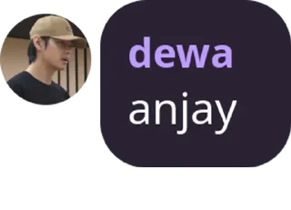 💀 emoji dewa Telegram sticker 15 of 18