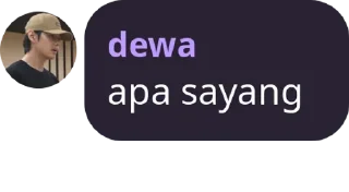 💀 emoji dewa Telegram sticker 5 of 18